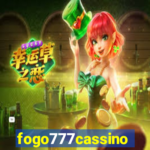 fogo777cassino