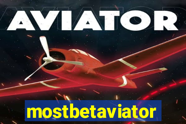 mostbetaviator