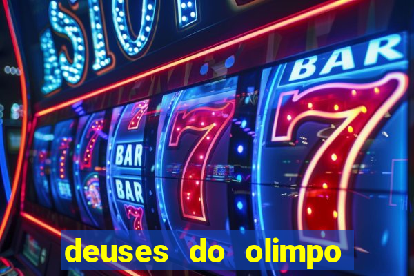 deuses do olimpo apk mod dinheiro infinito