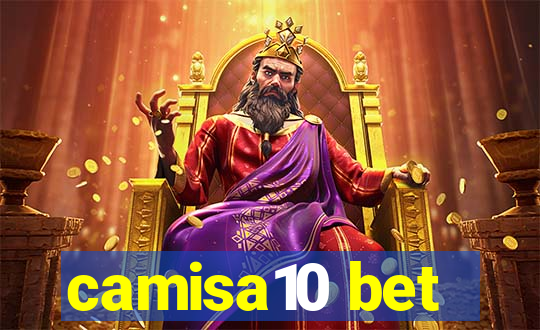 camisa10 bet