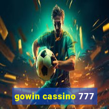 gowin cassino 777