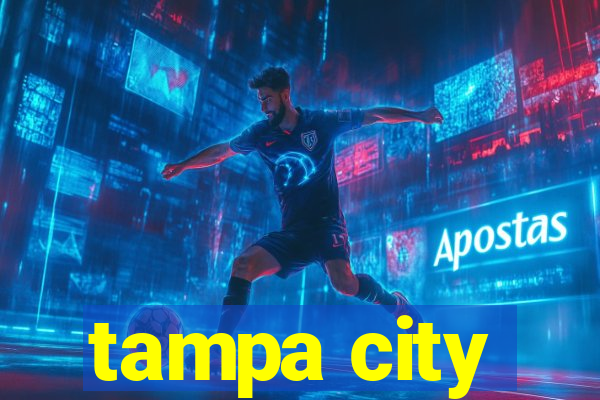 tampa city