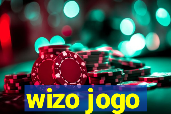 wizo jogo