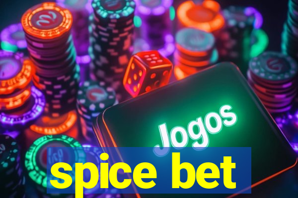 spice bet