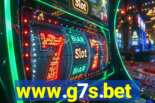 www.g7s.bet