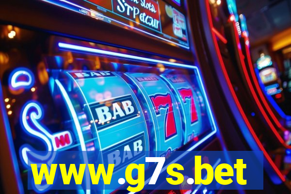 www.g7s.bet