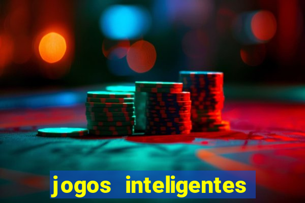 jogos inteligentes para celular