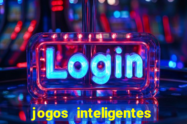 jogos inteligentes para celular