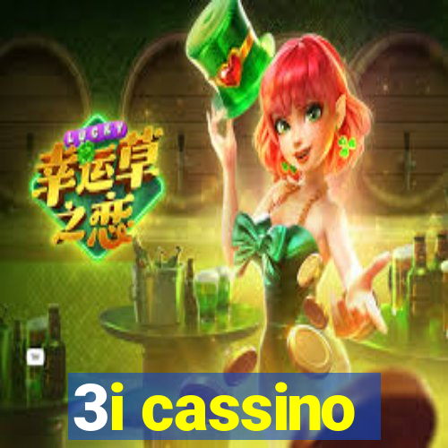 3i cassino