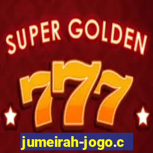 jumeirah-jogo.com