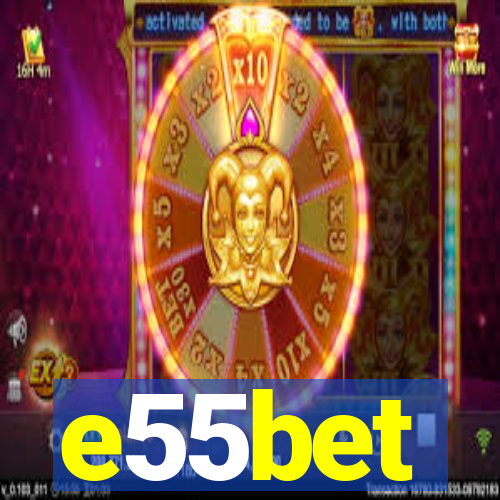 e55bet