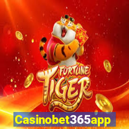 Casinobet365app