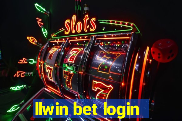 llwin bet login