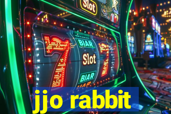 jjo rabbit