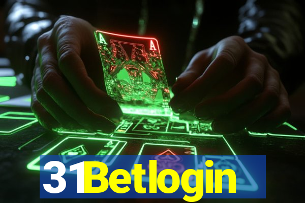 31Betlogin