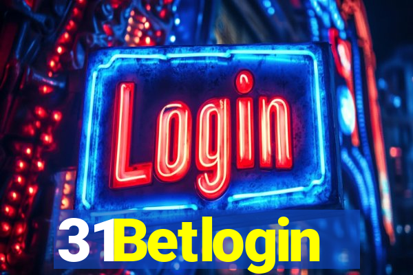 31Betlogin