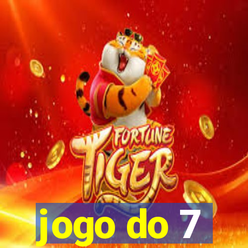 jogo do 7