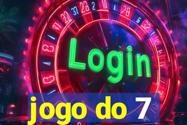 jogo do 7