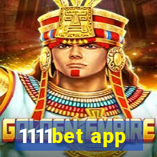 1111bet app