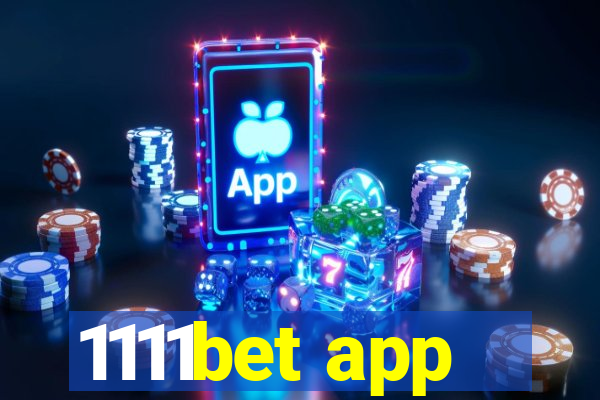 1111bet app