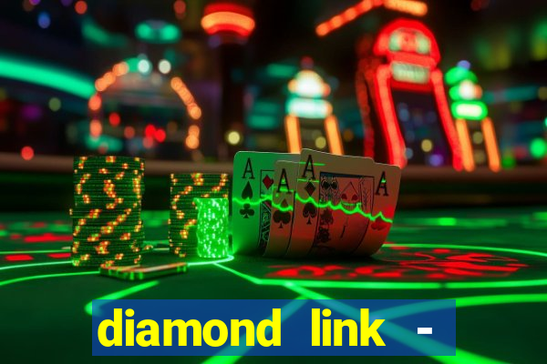 diamond link - fortune slots 777