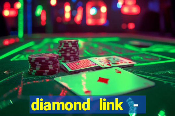 diamond link - fortune slots 777