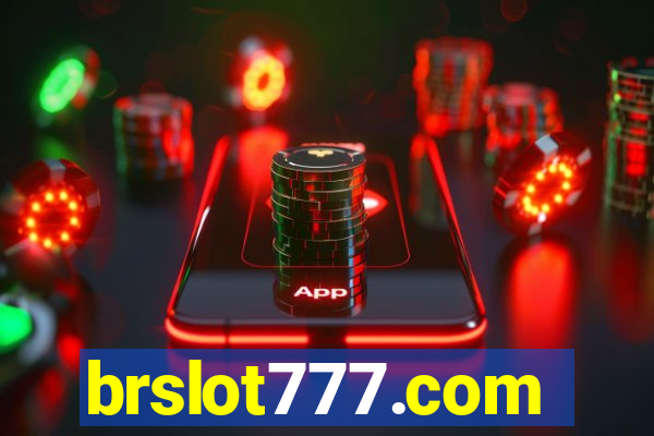 brslot777.com