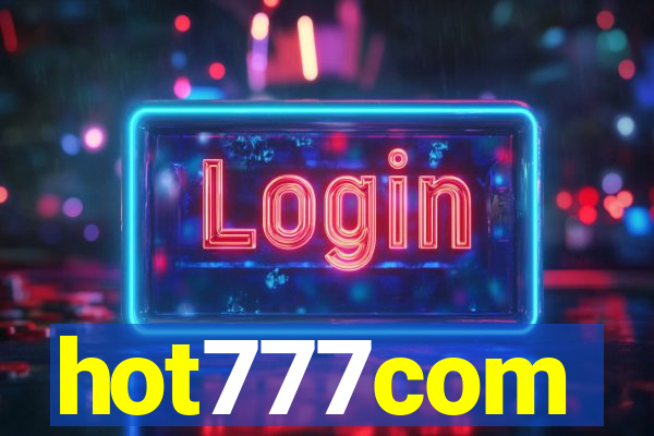 hot777com