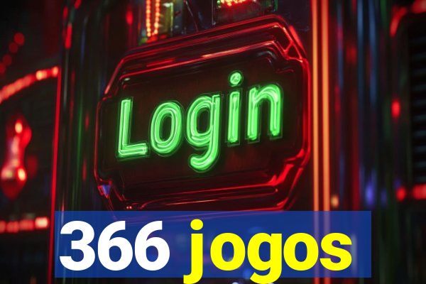 366 jogos