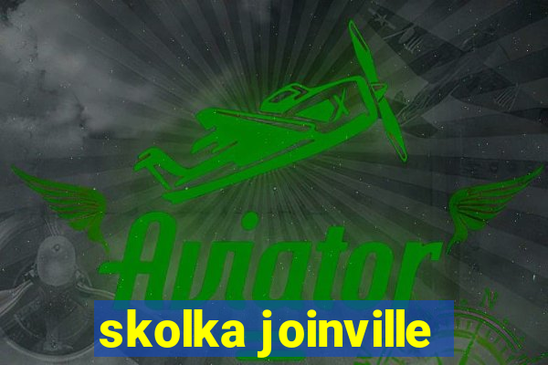 skolka joinville