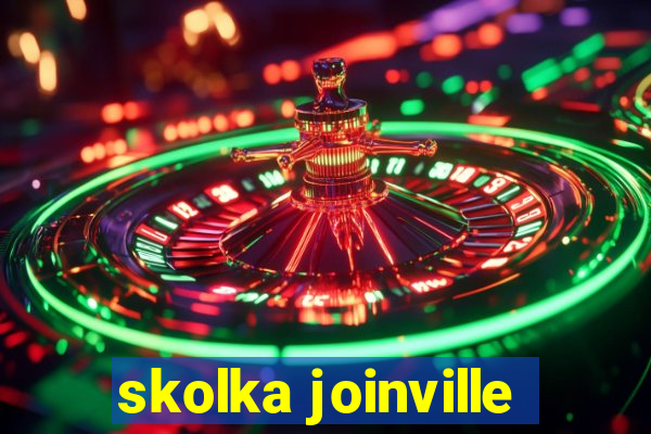 skolka joinville