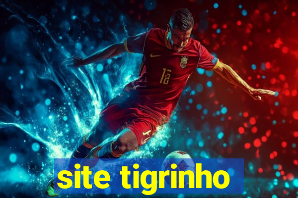 site tigrinho