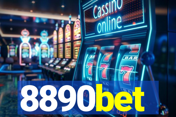 8890bet