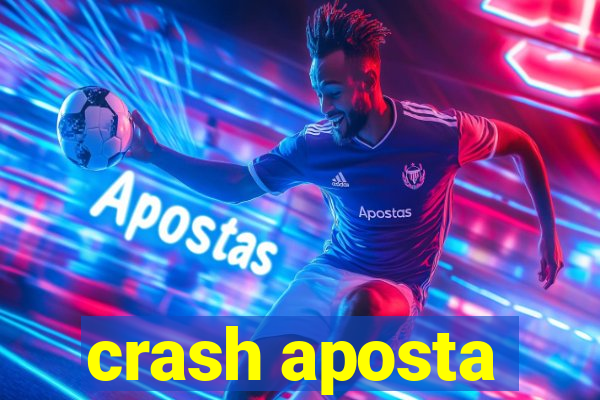 crash aposta