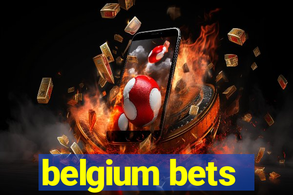 belgium bets