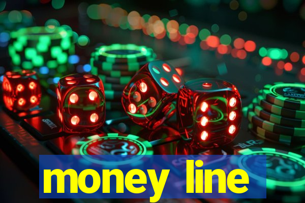 money line