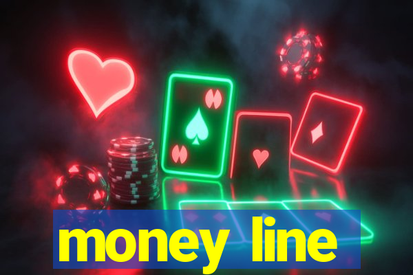 money line