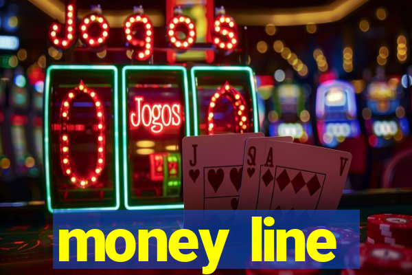 money line