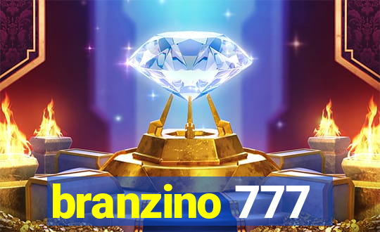 branzino 777