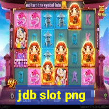 jdb slot png