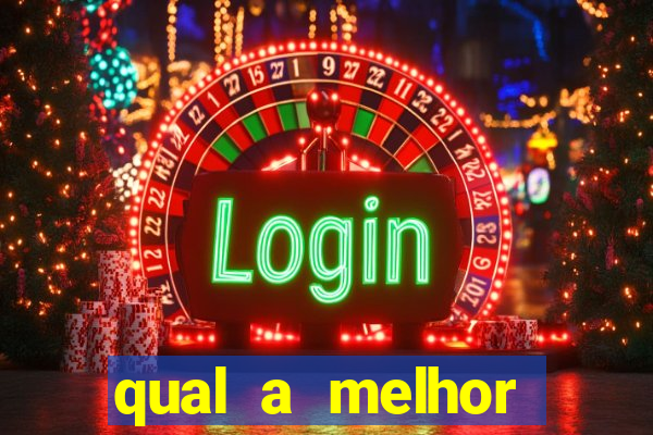 qual a melhor plataforma de jogos