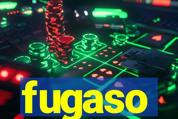 fugaso