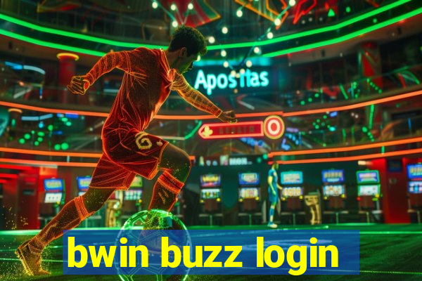 bwin buzz login