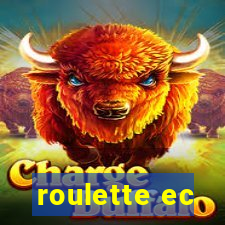 roulette ec