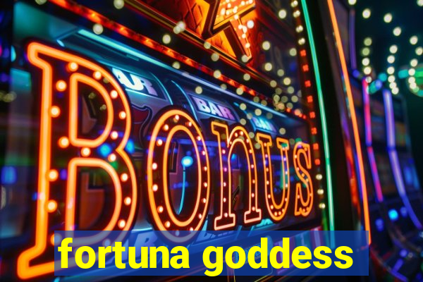 fortuna goddess