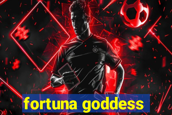 fortuna goddess