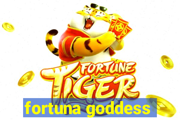 fortuna goddess