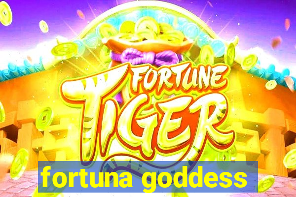 fortuna goddess