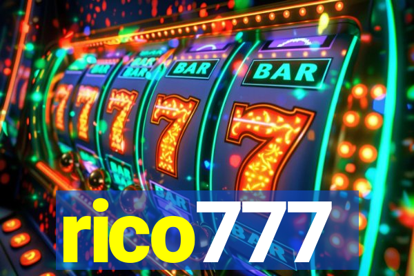 rico777