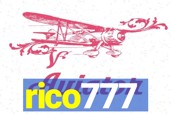 rico777